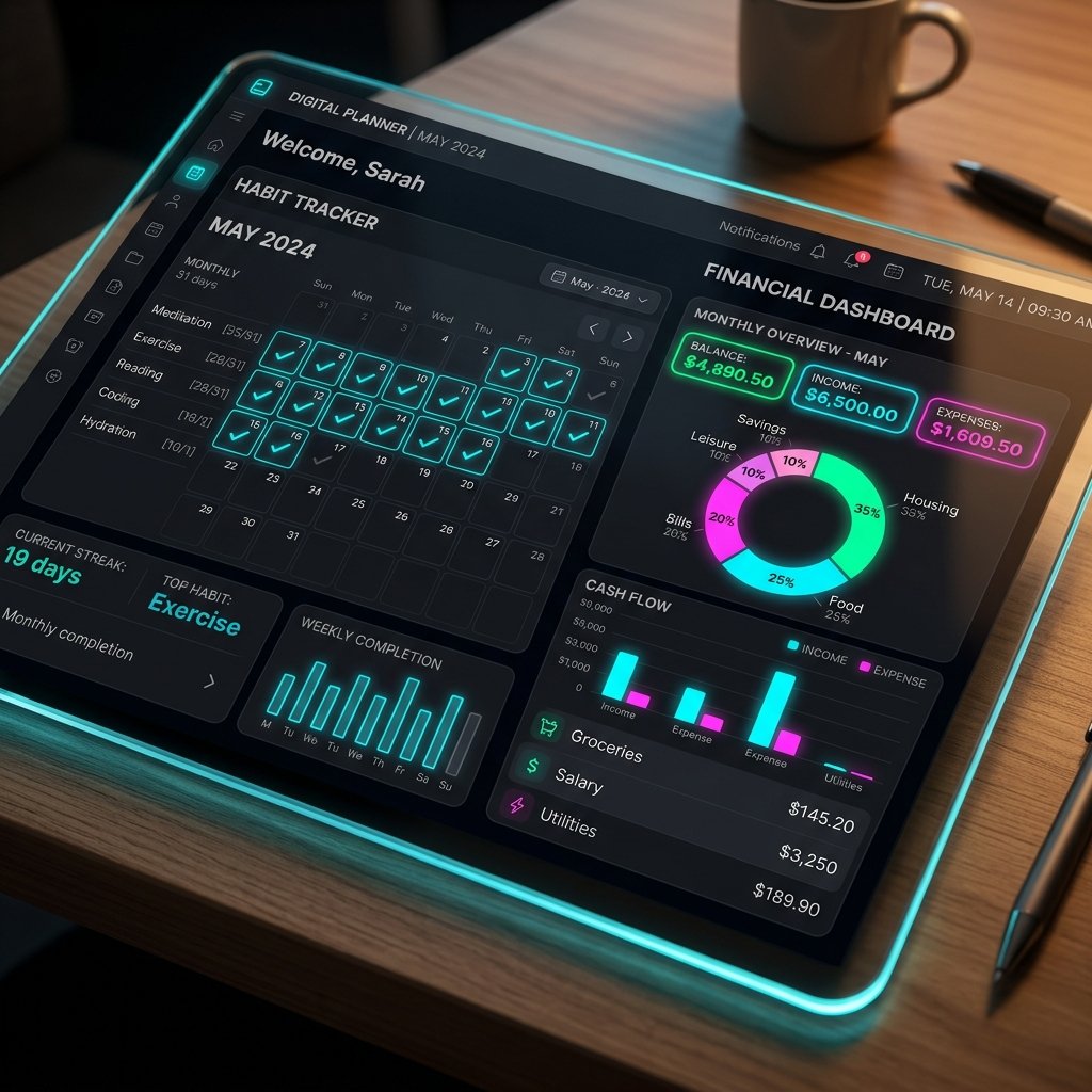 Planner Interface